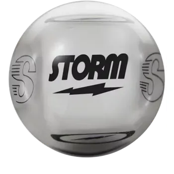 Bowlingová koule STORM CLEAR STORM WHITE