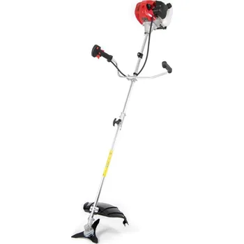 Křovinořez FAWORYT benzínový křovinořez 1,9kW TMK52