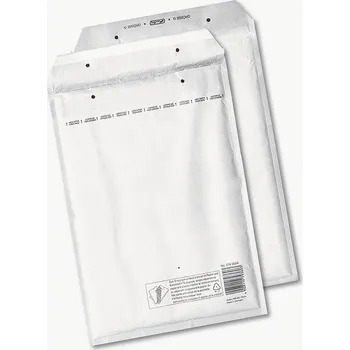 Obálka Obálky bublinkové bílé A 10ks