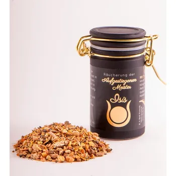 Čajovna Vykuřovadlo Berk "ISIS"