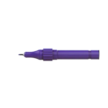 Monami pisátko DIY extra tenký liner purpleberry