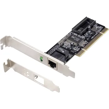 Síťová karta Renkforce RF-6335528 síťová karta 1 GBit/s PCI, LAN (až 1 Gbit/s)