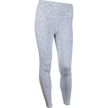 Dámské legíny Dámské legíny Endurance Athlecia Amouer Mesh Printed Tights EUR 38