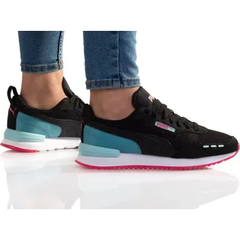 Dívčí obuv Dětská obuv R78 Jr 37361632 - Puma 35,5