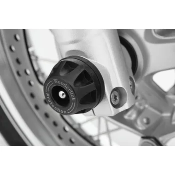 Zavazadlo na motocykl Wunderlich Protektory přední vidlice BMW NineT Urban GS