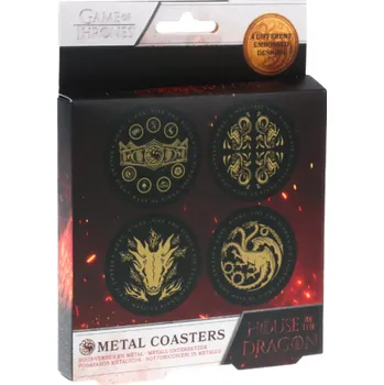 Rok Draka Set podtácků