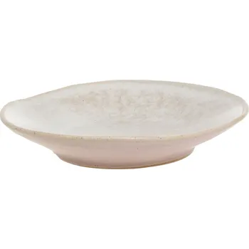 Talíř Chic Antique Valence dezertní talíř 19 cm růžová