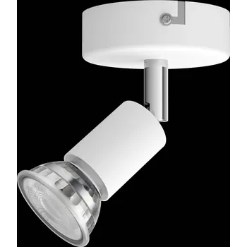 Philips Limbali 8719514465138 stropní lampa GU10 bílá