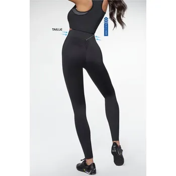 Dámské legíny BasBleu Legíny Perfectbody Velikost: L