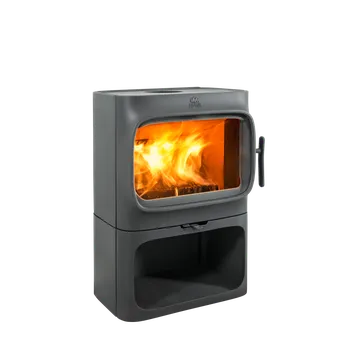 Krbová kamna Jotul krbová kamna F 305 R B - černý lak