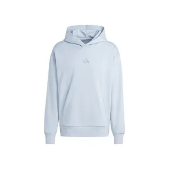 Pánská mikina adidas ALL SZN Fleece Hoodie XS