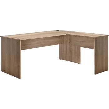 Psací stůl Univerzální rohový psací stůl CORNO, tori + vyzvednutí ZDARMA