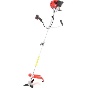 Křovinořez LIDER benzínový křovinořez 1,9kW TMK52