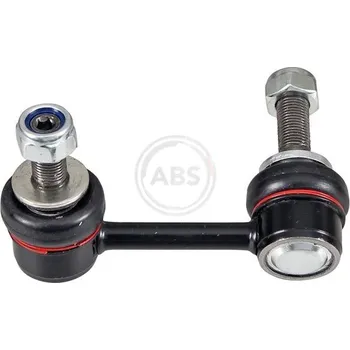 Zavěšení kol Tyč/vzpěra, stabilizátor A.B.S. 261010