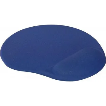 Podložka pod myš Podložka pod myš gelová LOGO modrá