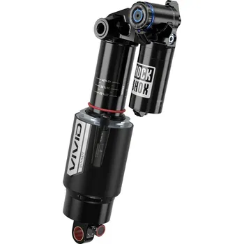 Vidlice na kolo ROCK SHOX RockShox Vivid Ultimate RC2T Rear Shock Tlumič 230x60 mm