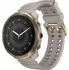 Chytré hodinky Polar Vantage M3 Greige Sand