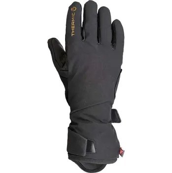 Therm-ic Grip Ultra Heat Gloves 10