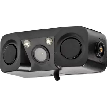 Couvací kamera Couvací kamera HD-602 LED 12v 720p AMIO-03541 (03541)