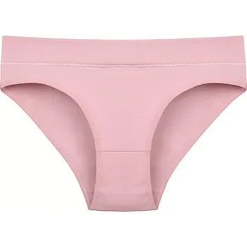 Kalhotky Dámské klasické kalhotky Evona K 171 světle růžové