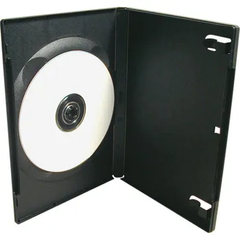 Box na 1 DVD