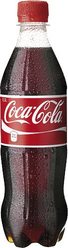 Coca Cola 0,5l