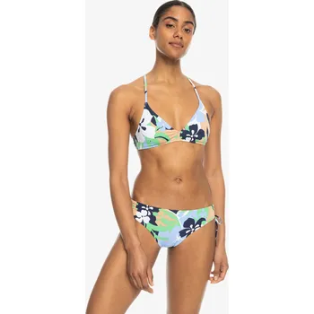 Dámské plavky Plavky Roxy, Printed Beach Classics vintage indigo archive Roxy 2024 dámské Velikost: S