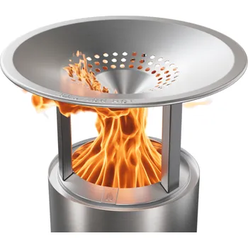 Tepelný deflector pro ohniště Mesa XL Solo Stove