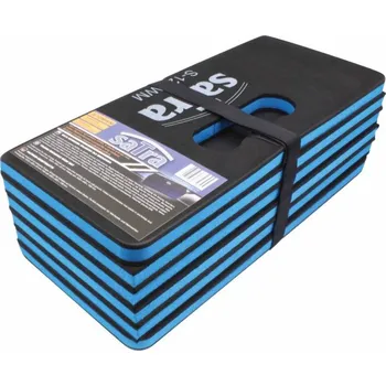 Autodílna Satra S-12MWM dílenská skládací podložka 1200 x 455 x 23 mm