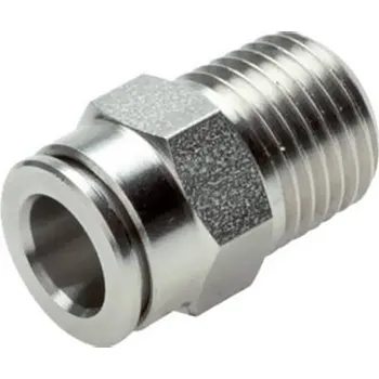 Příslušenství k čerpadlu Sang-A přímá spojka R1/8"a - 4 mm