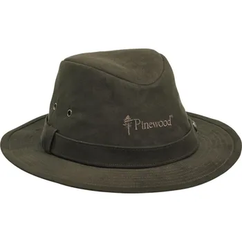 Klobouk Klobouk Pinewood Kodiak klobouk Pinewood: XL/XXL - 62 cm