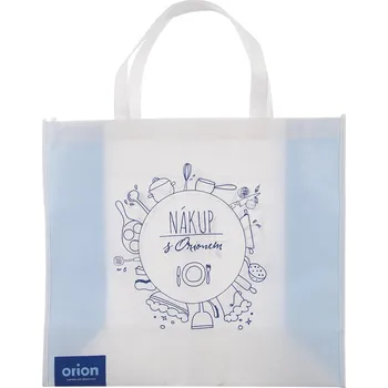Nákupní taška Nákup s Orionem 45,5x17,5x39 cm