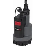 Powerplus POWEW67920 čerpadlo 750 W čistá voda