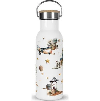 Termoska DARRÉ Termoska Zasněný Malý princ Objem: 750 ml