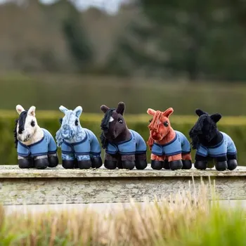 plyšák Plyšový kůň LeMieux Tiny Pony