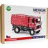 Stavebnice Merkur Merkur 0996148 pouštní vozidlo 4x4