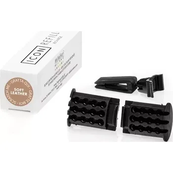 Osvěžovač vzduchu MILLEFIORI ICON náhradní náplň SOFT LEATHER 37243