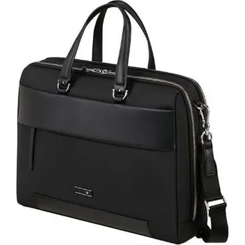 brašna na notebook Samsonite ZALIA 3.0 Bailhandle 2 Comp 15.6'' Black 147737-1041
