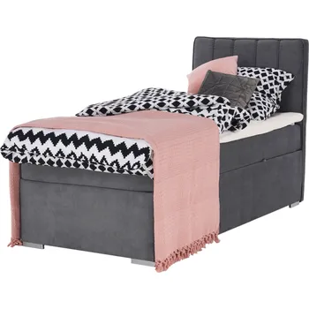 Postel Boxspringová postel ISABELLA Tempo Kondela