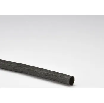 Uhel přírodní kulatý průměr 3-5mm, 28g, 5ks Milan 7801