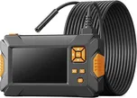 W-Star Endoskopická kamera WSP130 sonda 3,9mm, délka 2m, LCD 1080P HD WSP130-39-2