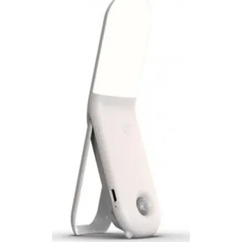 Lampička CL060B Led noční světlo, moderní minimalistické, senzor