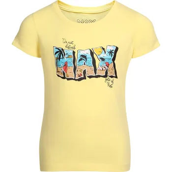 Dětské triko Nax Lendo 104-110