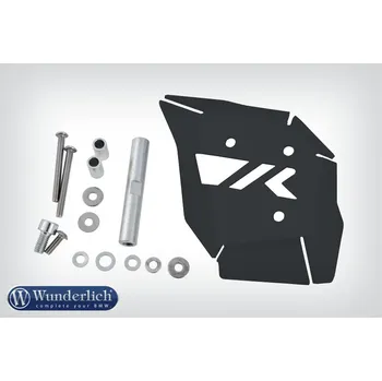 Zavazadlo na motocykl Wunderlich Throttle valve cover R NineT