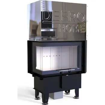 Krbová vložka Krbová vložka DEFRO HOME INTRA SM BL MINI G