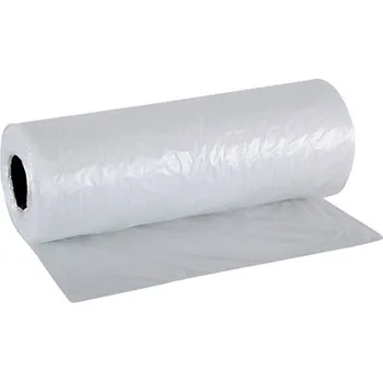 Potravinová fólie Sáčky mikrotenové na roli HDPE 30x40cm 500ks/role 2130000