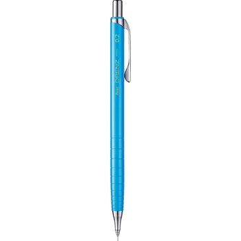 Mikrotužka Mikrotužka Pentel Orenz XPP502 sv.modrá 0,2mm