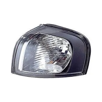 Směrový světlomet Blikač VAN WEZEL 5960909