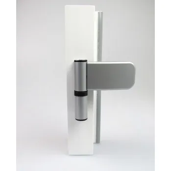 pant Dveřní pant Siku 3D 3135, stříbrný (F1) sw 124