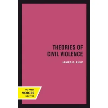 Theories of Civil Violence – James B. Rule (EN)